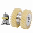 thumbnail image 1 of W10112253 Blender Worm Gear Replacement Parts Suitable For Kitchen Aid Blender-Replacement Mixer Worm Accessories, 1 of 5