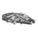 thumbnail image 1 of Kit de Modelo Revell SnapTite MAX Halcón Milenario de Star Wars, 1 of 4
