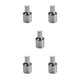 thumbnail image 1 of Eigraketly 8mm Square Drive Socket Converter Wrench-sleeve Installer Rustproof Drain Oil Joint Plug Sump Remover Tool Waterproof Key Tools Type2, 1 of 6