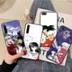 thumbnail image 3 of Funda Blanda Para Redmi Note 5 6 7 8 8T Pro 9 30AS inuyasha art Anime, 3 of 4