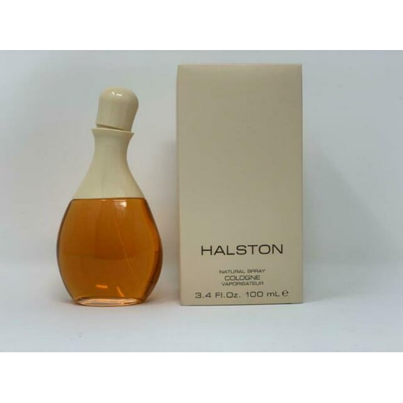(pack 3) Halston par Halston Vaporisateur 3.4 oz