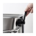 thumbnail image 2 of XJ Replacement Steam Lever for Bes878 Espresso Machine Black, 2 of 5