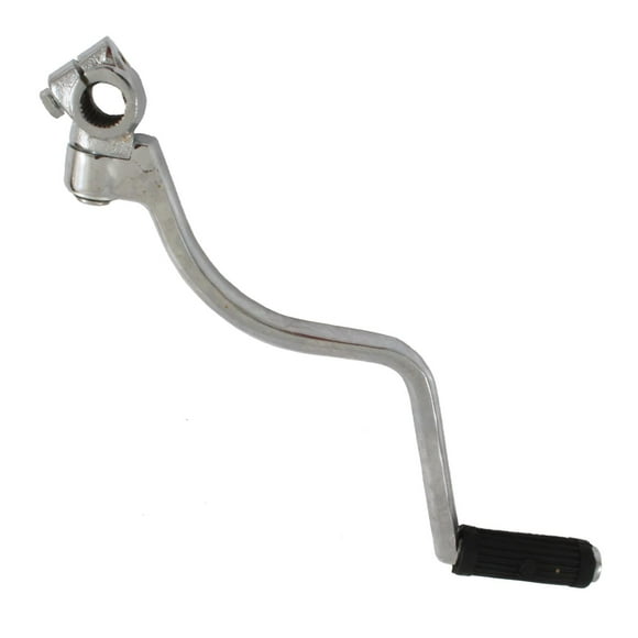 Pedal Arranque Italika FT 150 2013 Roda