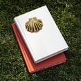 thumbnail image 3 of WMQPNNS Metal Bookmark Clips That Easily Hold Your Pages In Place Combining Excellent Design with Practicality To Make Every Reading Session., 3 of 3