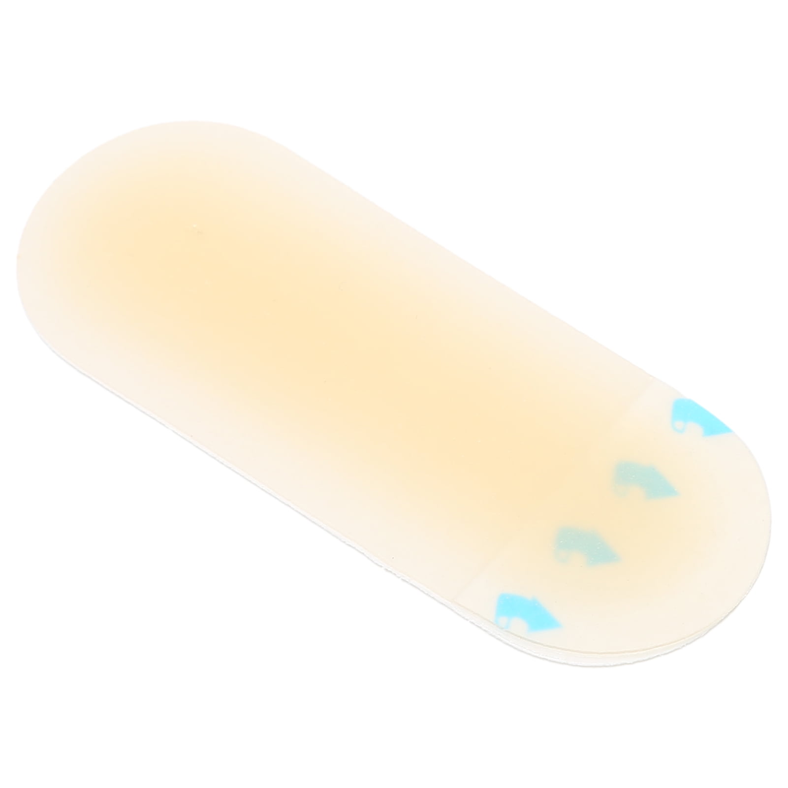 Hydrocolloid Blister Bandages, Clear Adhesive Bandage Blister Cushions