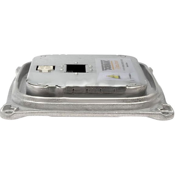 Xenon Lighting Ballast - Compatible with 2009 - 2012 Audi A4 2010 2011