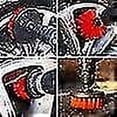 thumbnail image 3 of Car Cleaning Kit With Car Deing Bru, Auto Deing Set,car Wash Kit For Cleaning Interior, 3 of 5