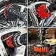 thumbnail image 3 of Car Cleaning Kit With Car Deing Bru, Auto Deing Set,car Wash Kit For Cleaning Interior, 3 of 5