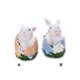 thumbnail image 3 of Naiovety Adorno de Pascua para fiesta, decoración de festival, artesanía de resina, huevo, Animal, escultura de temporada de primavera, Kits de decoración para fiestas Amarillo, 3 of 6