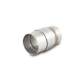 thumbnail image 2 of Vibrant SS Slip Joint Adapter for 2.5in OD Tubing (2 Piece Assembly) Welded, 2 of 2