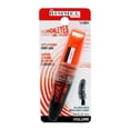 thumbnail image 1 of Máscara para pestañas Rimmel London Scandaleyes 001 curve alert  black 12 ml, 1 of 5