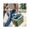 thumbnail image 4 of Stanley Hielera Adventure Easy Carry Outdoor 16 QT (15.1L) verde 15.1l Stanley Adventure Easy Carry Outdoor 16 QT, 4 of 12
