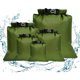 thumbnail image 4 of Mochila de color, mochila impermeable de moda para exteriores, mochila impermeable para viajes de playa y escalada, 4 of 5