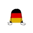 thumbnail image 2 of Ohmyroo Flag Drawstring Backpack For Football Matches And Sports Fans, 2 of 6