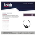 thumbnail image 4 of Sensor Velocidad Bruck-Germany 01M927321B, 4 of 4