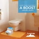 thumbnail image 5 of Taburetes de dos escalones para niños, azul - Escalones de seguridad para niños pequeños para el baño, la cocina y el entrenamiento para ir al baño - Patas antideslizantes, agarre de fricción texturiz Namotu DCF290, 5 of 7
