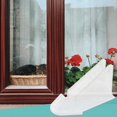 thumbnail image 2 of Sliding Door Lock Baby Proof Window Lock for Child Safety 4Pcs Transparent ABS, 2 of 5