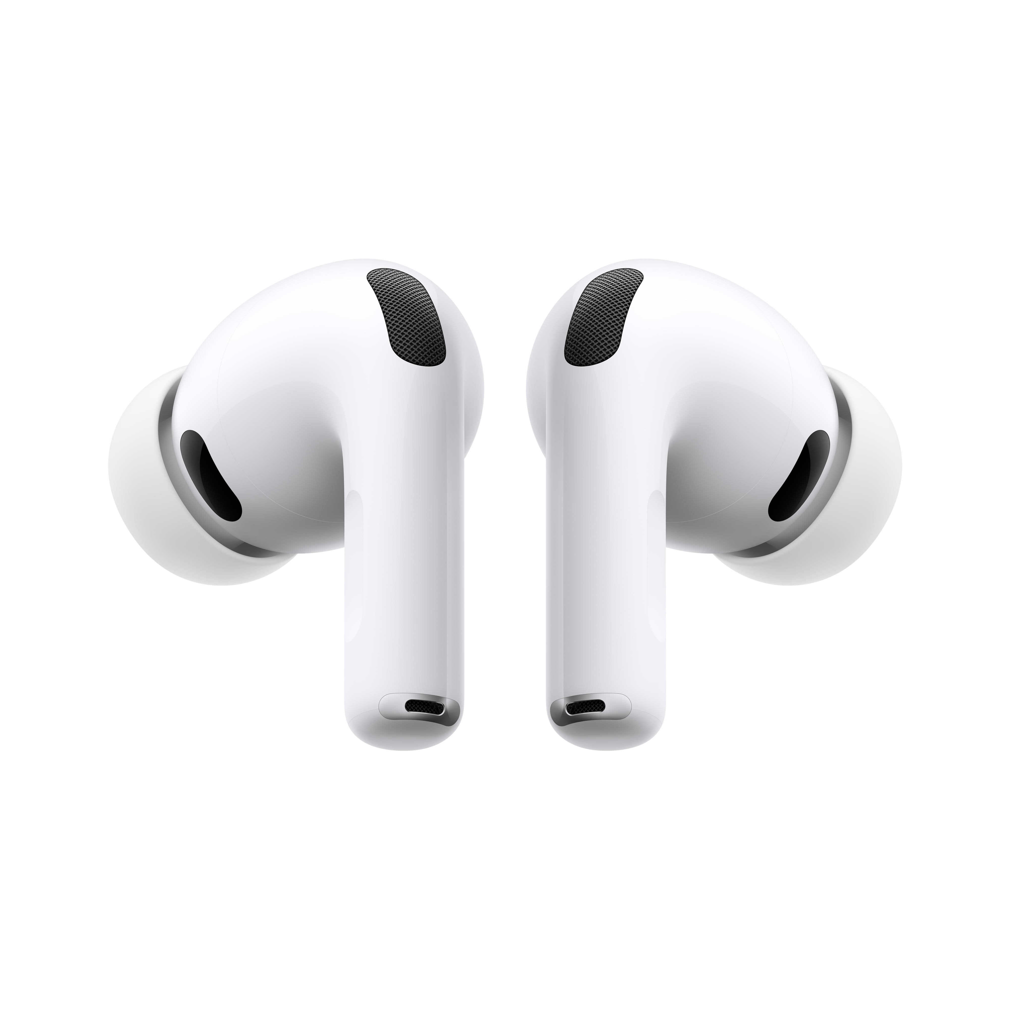 Open Box New Apple Airpods Max Over Ear Headphones - Silver