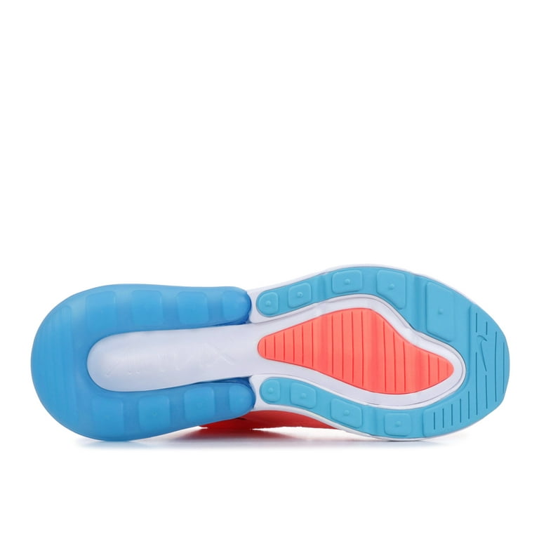 Nike air max 270 shop lava glow
