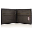 thumbnail image 4 of Cartera Suave Caballeros del Zodiaco Oficial Original Nueva, 4 of 4