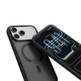 thumbnail image 2 of Funda Belkin Grip Para iPhone 17 Pro Negro, 2 of 7