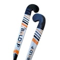 thumbnail image 3 of Hockey Sticks For Men With Baseball Bats For Heavy-Duty Practice At The Beginner Level | L-36-Inch | Hockey Red + Ball Combo Of, 3 of 5