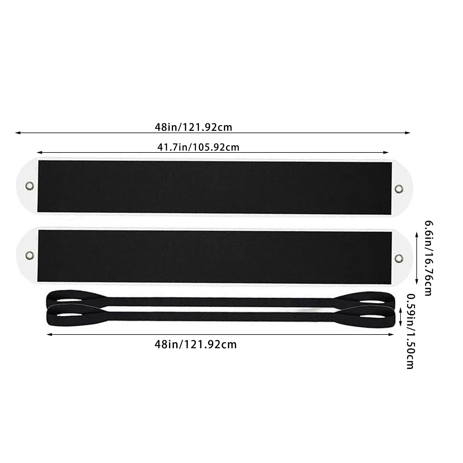 Pull Furniture Slides Moving Furniture Gliders Large Appliance Slider with Pull Strap for Moving Heavy Furniture