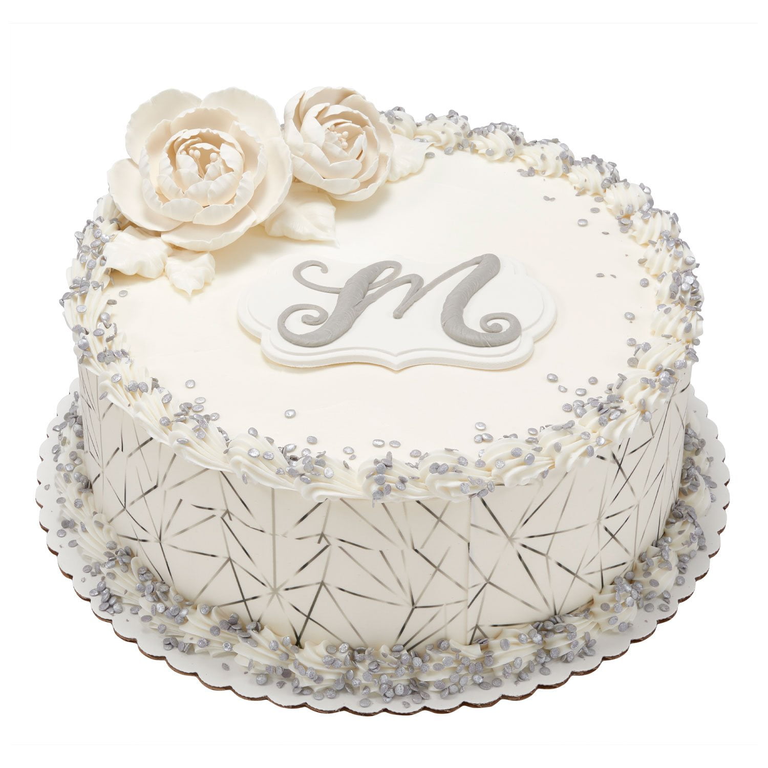 Shimmering Elegance 10