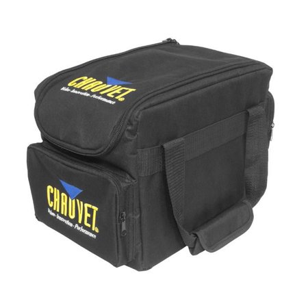 CHAUVET DJ CHS-SP4 Stage/DJ Light VIP Gear/Travel Bag for DJ Lights