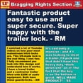 thumbnail image 6 of MegaHitch Coupler Vault Combo Kit (35-946510) (Ultra-Fab Products), 6 of 6