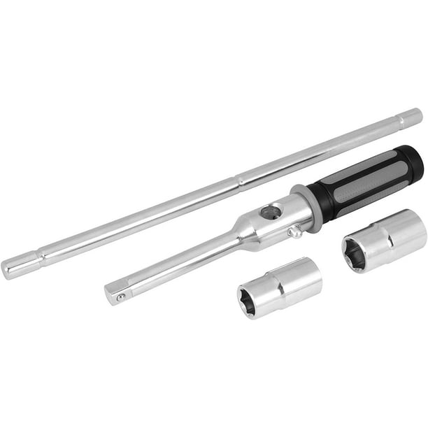 Performance Tool W8 SAEMET Collapsible Lug Wrench