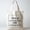 Black, variant on Bulk Custom Tote Bags with Your Logo – Reusable Cotton Canvas Promotional Bags – Eco Frien