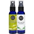 thumbnail image 1 of Kit Masajes Relajantes - Aceites De Romero y Jazmin, 1 of 5