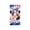 D, variant on Patriotic American Flag Nice Pattern Door Decoration 71 X 35 Inch Summer Door Prop Indoor Outdoor Front Door Holiday Party Decoration (with String Punch Corner)