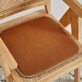 thumbnail image 2 of Seat Cushions for Kitchen Chairs Seat Cushion, Spring/Summer Inspired, Classic Vintage Style , Office Cushion with Non-Slip Padding Seat Cushions for Office Chairs, 2 of 6