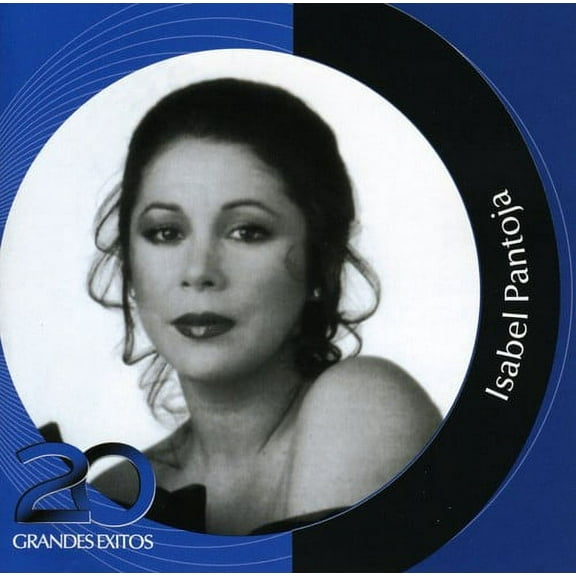 Inolvidables RCA: 20 Grandes Exitos