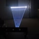 thumbnail image 4 of Jacmui Iluminación de Escenario con Haz Láser de 10 Vatios, Techo Interior, Láser Que Cambia de Color RGB, 4 of 9