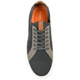 thumbnail image 4 of Thomas & Vine Mens Gordon Knit Lace-up Round Toe Sneaker, 4 of 9