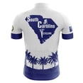thumbnail image 2 of South Carolina Men's Cycling Jersey - 2XL, 2 of 3