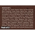 thumbnail image 5 of Supreme Source Grain Free Dry Dog Food, Lamb Meal & Potato Recipe, 5 Pound Bag (Pack of 2), 5 of 8