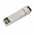 thumbnail image 1 of for Juniper EX-SFP-10GE-ZR, 10Gb/s SFP+ Transceiver Module, SMF, 1550nm, 80km, 10Gbase-ZR, 1 of 2