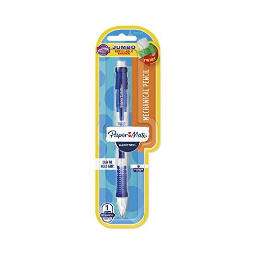 Paper Mate Clearpoint 0.5mm Mechanical Pencil (56933PP)