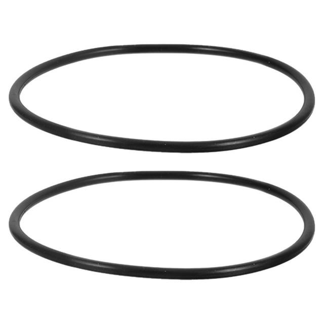 2pcs O Ring Water Filter Replacement Gaskets Replacement Water Purifier Gasket Seal Ring For Water Filtration System