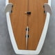 thumbnail image 4 of Aletas de plástico de nailon para tabla de surf, aletas de agua para FCS G5, tabla larga, aleta de onda de agua, tabla de Surf, accesorios para tabla de Paddle Hugtrwg Para estrenar, 4 of 9