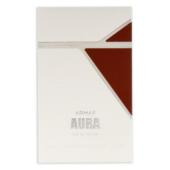 Aura by Armaf for Men - 3.4 oz EDP Spray