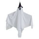 thumbnail image 1 of Adornos Colgantes De Halloween Accesorios Blancos Para Bares Escape Rooms Y Escenas, 1 of 2