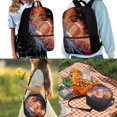 thumbnail image 2 of Jeiento Rugby Backpack for Boys 8-10 10-12 12-14 Elementary School Bag Set with Lunch Box Pencil Case Abstract Fire Middle Middle School Back Packs Bookbag for Kids Daypack Satchel, 2 of 7