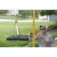 thumbnail image 6 of Johnson Level Self-Leveling Horizontal Rotary Laser System, 6 of 8