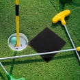 thumbnail image 4 of Raindrops 2Ud Toallas De Golf Multiusos Portátiles Con Y Colgante, 4 of 6