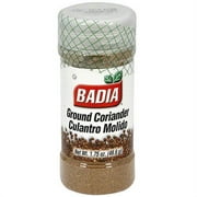 Badia Ground Coriander, 1.75 oz (Pack of 8)